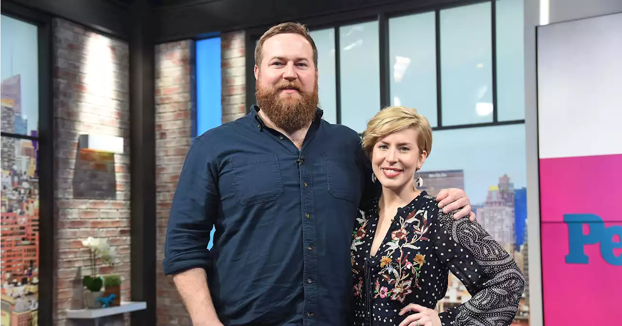 HGTV's Erin Napier Loves That Ben Napier Makes Marriage 'Intentional'