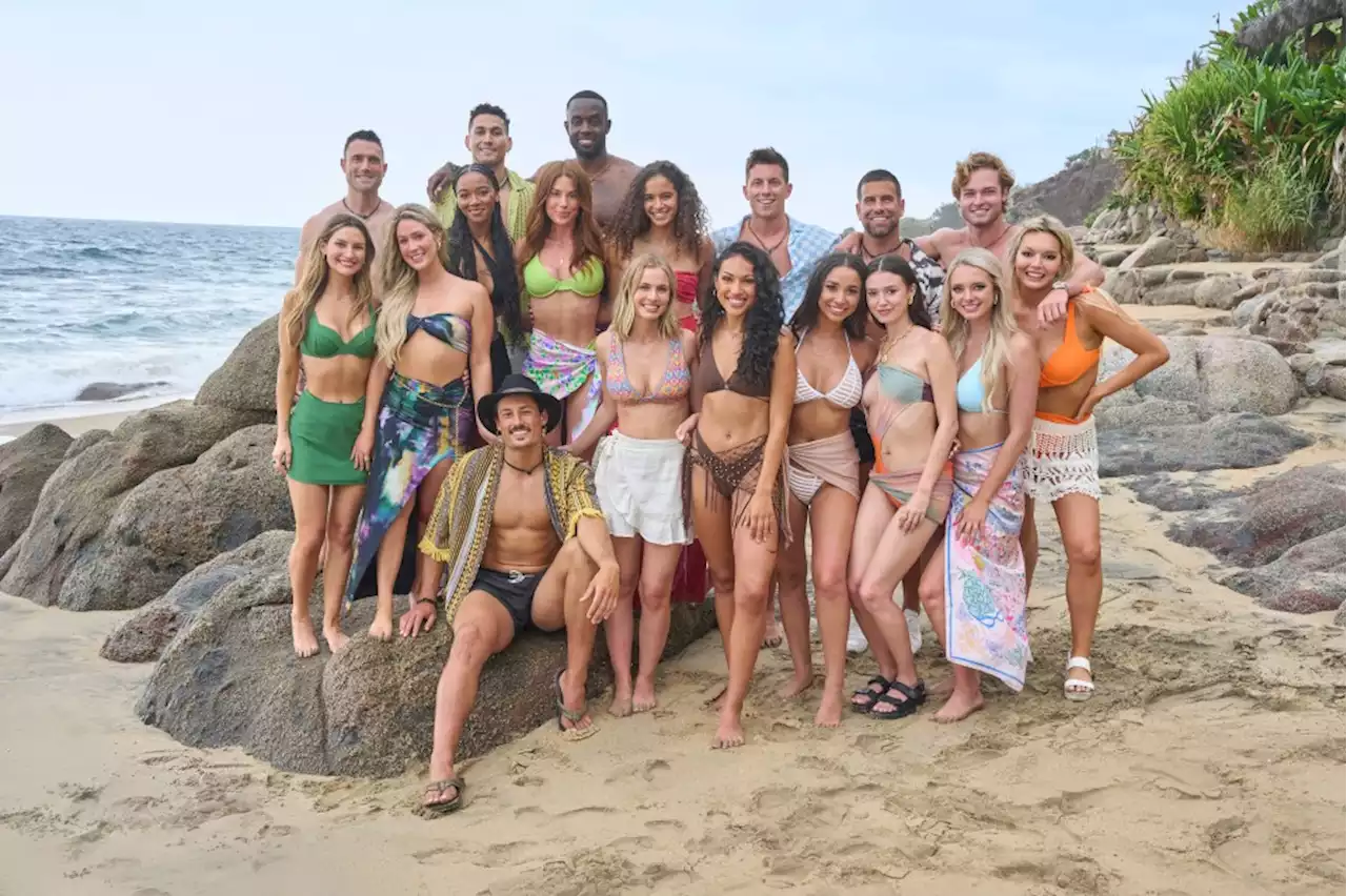 ‘Bachelor in Paradise’ Is Back: Here’s How to Stream Every Unhinged Episode