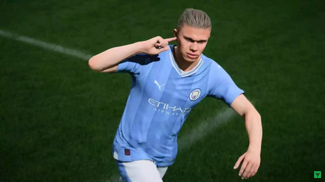 - Erling Haaland set for massive 94 rating in Ultimate Team