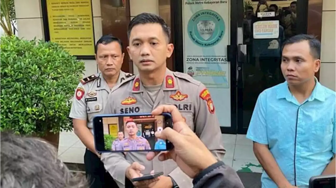 Polisi Sebut Tidak ada Unsur Kesengajaan di Kebakaran SMAN 6 Jakarta