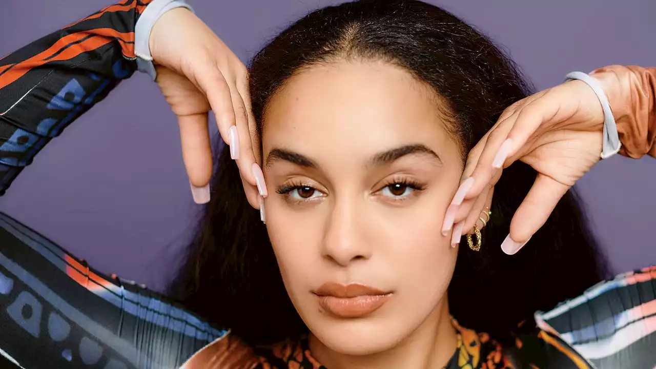 Jorja Smith im Interview über ihr neues Album 'Falling or Flying'