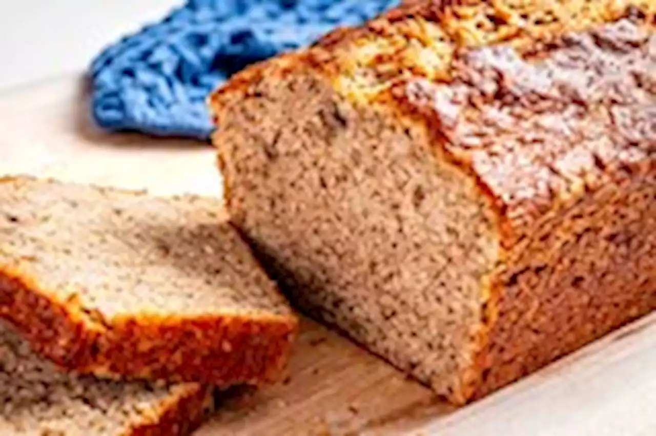 3 keys to better banana bread