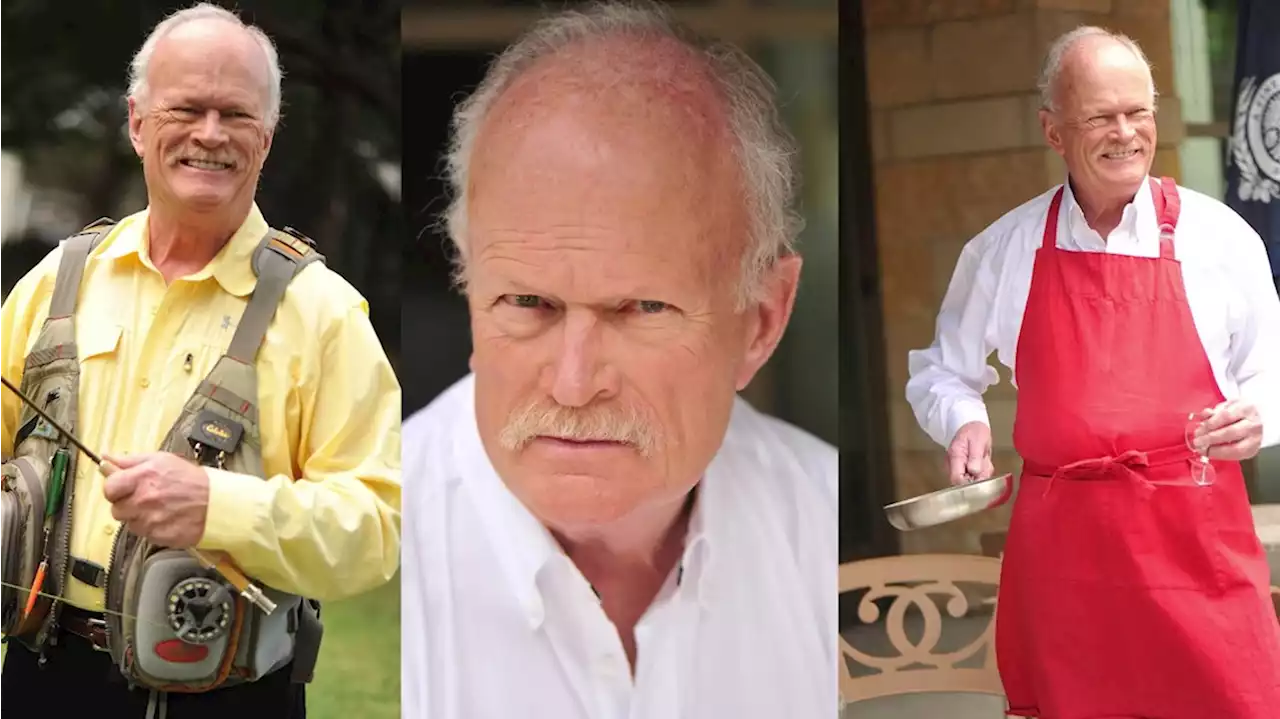 Meet the 75-year-old North Texas man who auditioned to be the Golden Bachelor