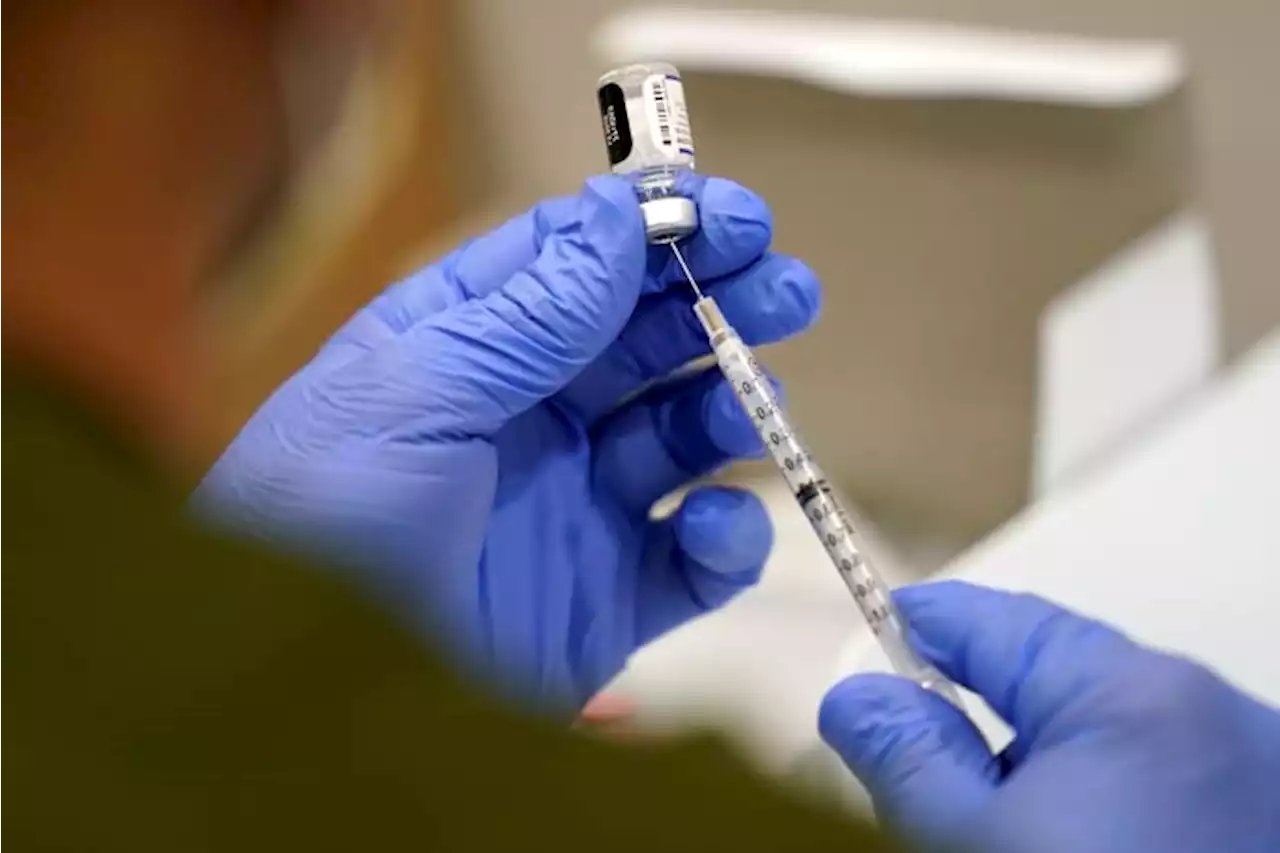 Glynn County Health Department to offer updated COVID-19 vaccine starting next week