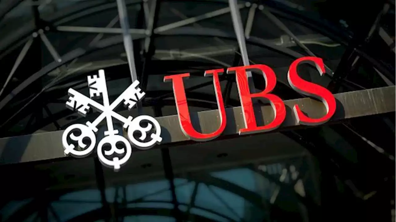 UBS-Tochter Credit Suisse erhöht Rückstellungen für Rechtsfälle