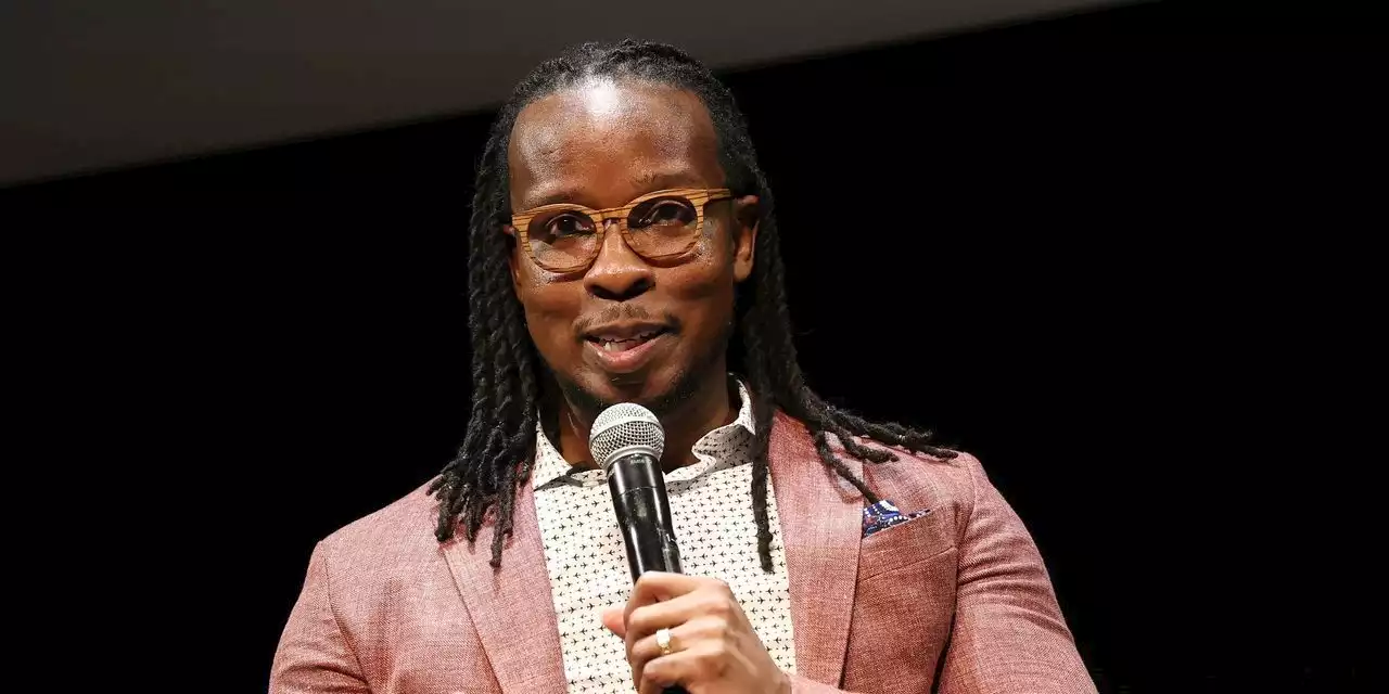 | How Ibram X. Kendi Broke Boston University