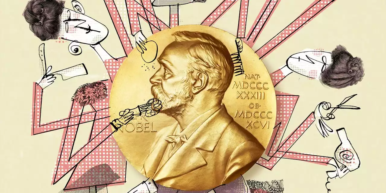 | The Nobel Prizes Need a Makeover