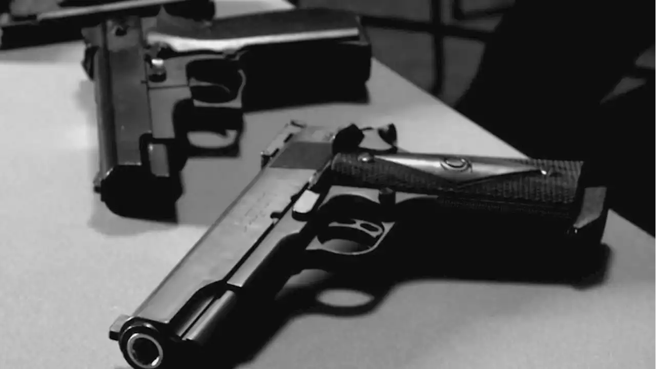 Columbus tackles rising juvenile gun thefts, gun violence with weekend buy-back initiative