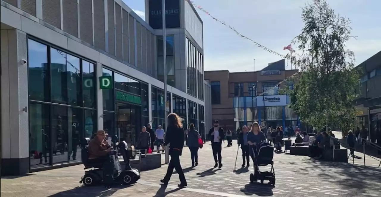 Barnsley council set to buy Alhambra shopping centre in £4.5 million deal