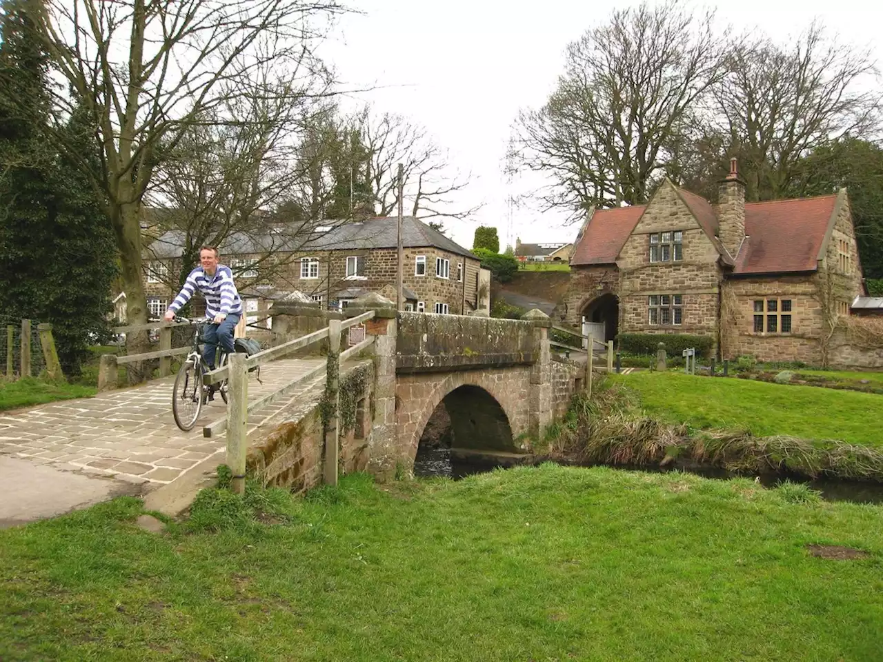 Residents of Yorkshire suburb say successful fight against 53 new homes has 'brought the community together'