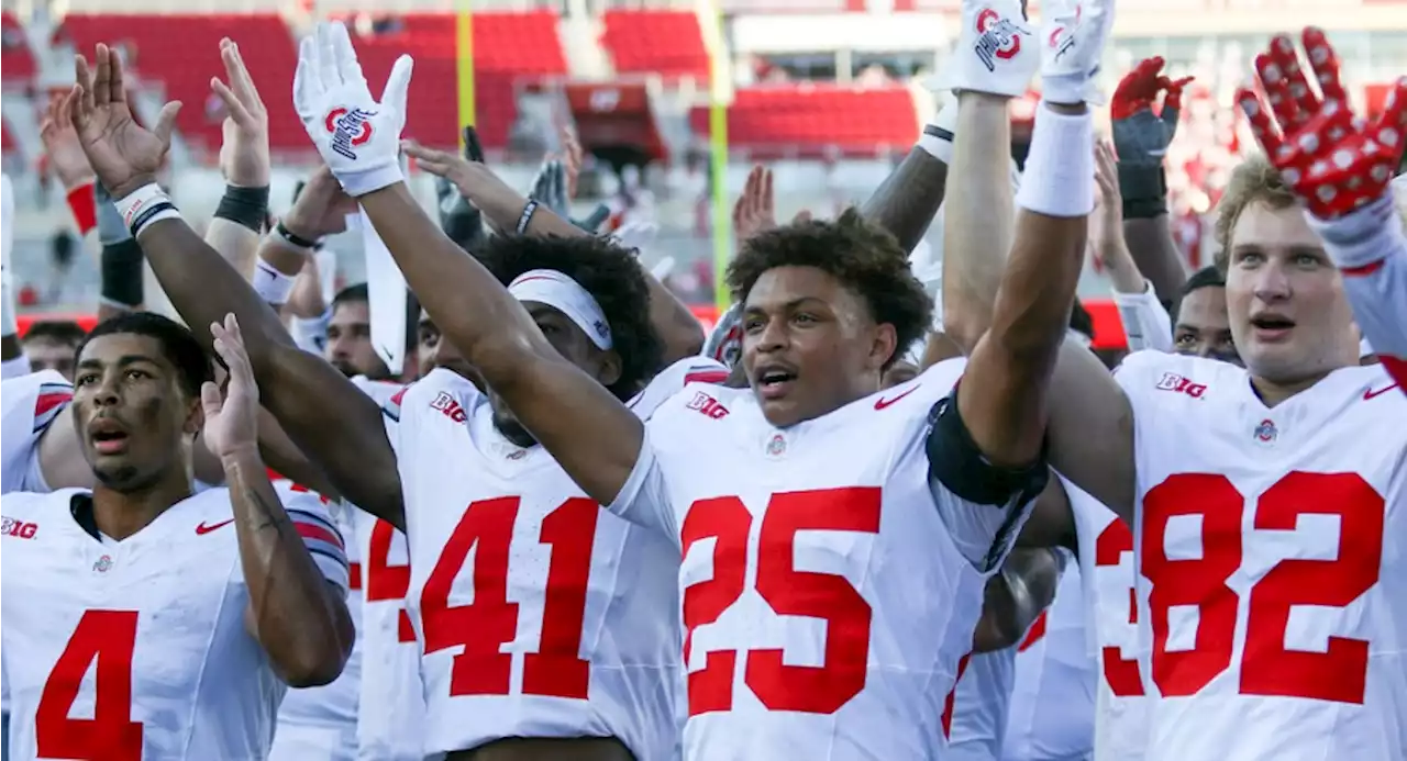 Social Reactions: Ohio State's Slow Start Frustrates Fanbase, But is One to Grow On