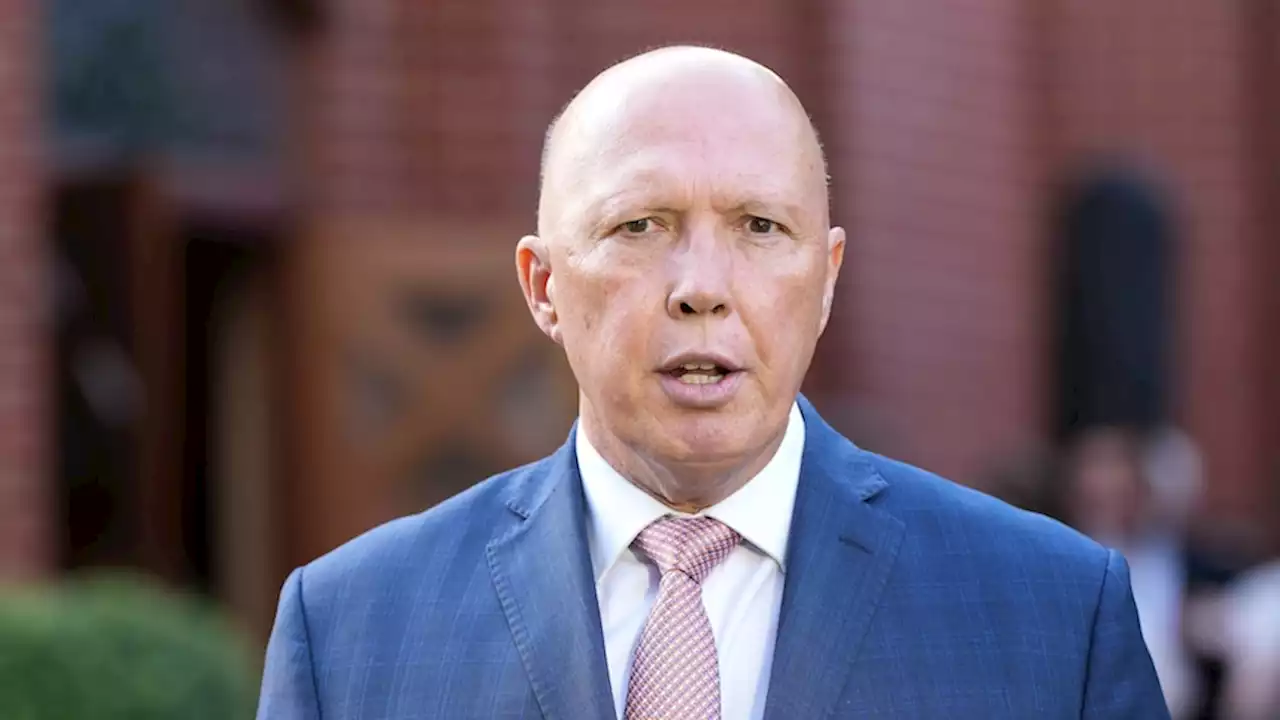 Dutton commits to second Indigenous recognition referendum