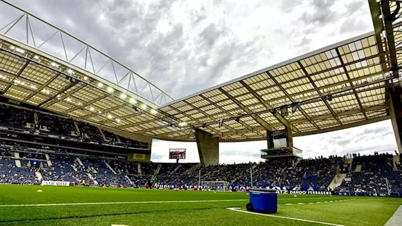 Confusão na entrada de alguns adeptos no Dragão: o que aconteceu (vídeo) (Liga)