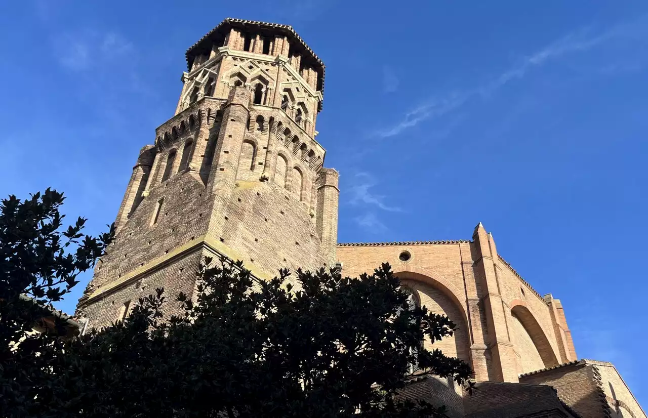 Que prévoit Météo France pour Toulouse et l'Occitanie, dimanche ?