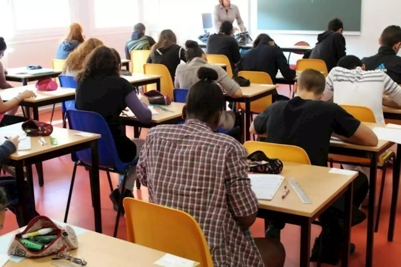 Rentrée scolaire : pour les collégiens du Loiret, un nouveau budget participatif lancé