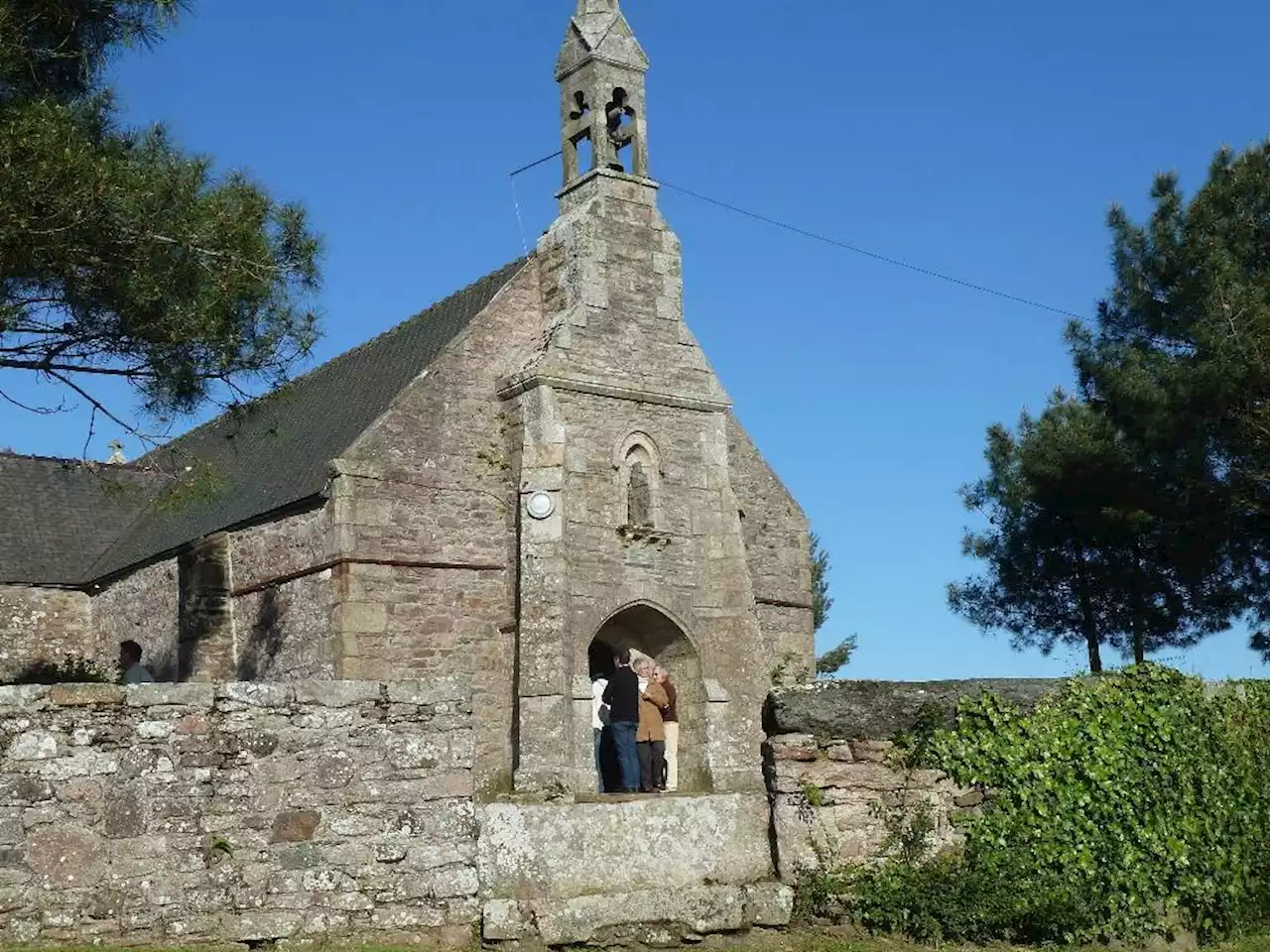 Un rallye pour découvrir le patrimoine religieux de Paimpol