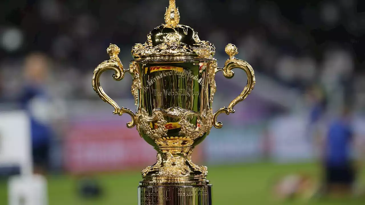 A capsule look at all 20 Rugby World Cup teams in France