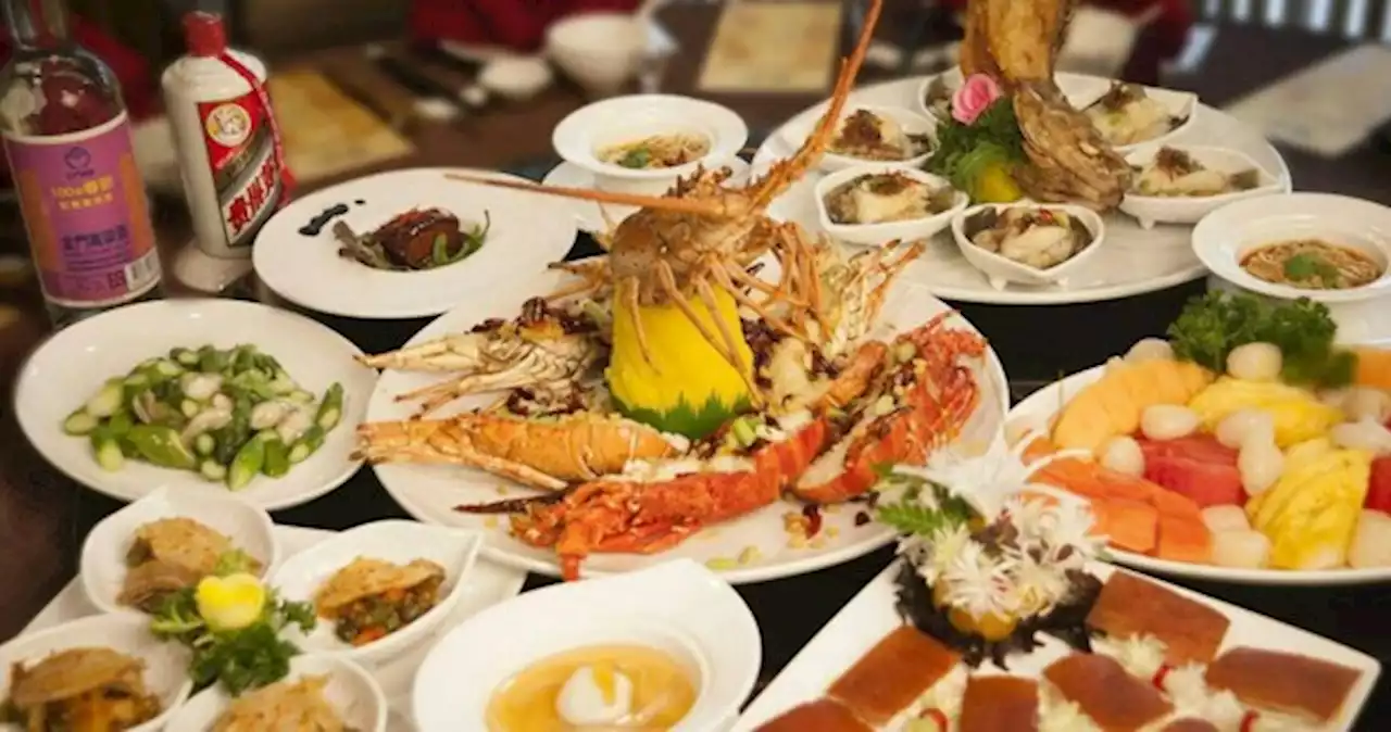 Authentic Teochew restaurants in Singapore for cold crabs, jellied pig trotters and orh nee