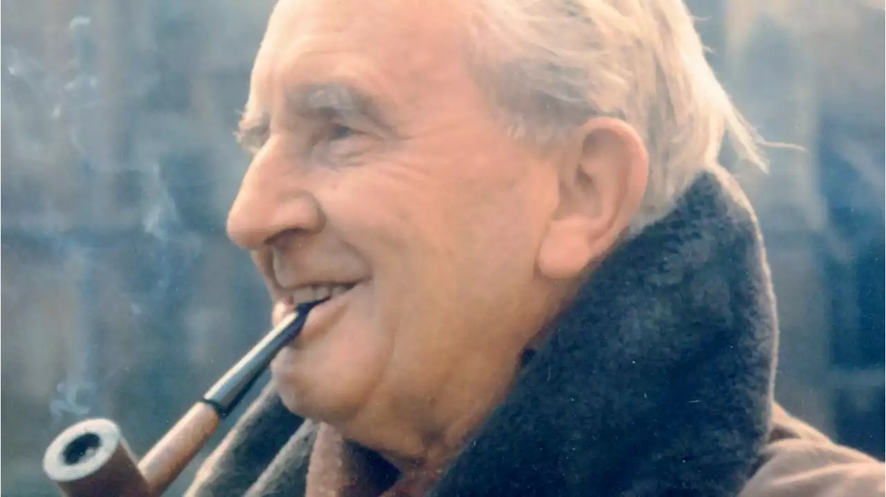 Wie J.R.R. Tolkien vom Oxford-Professor zum Weltstar der Fantasy wurde