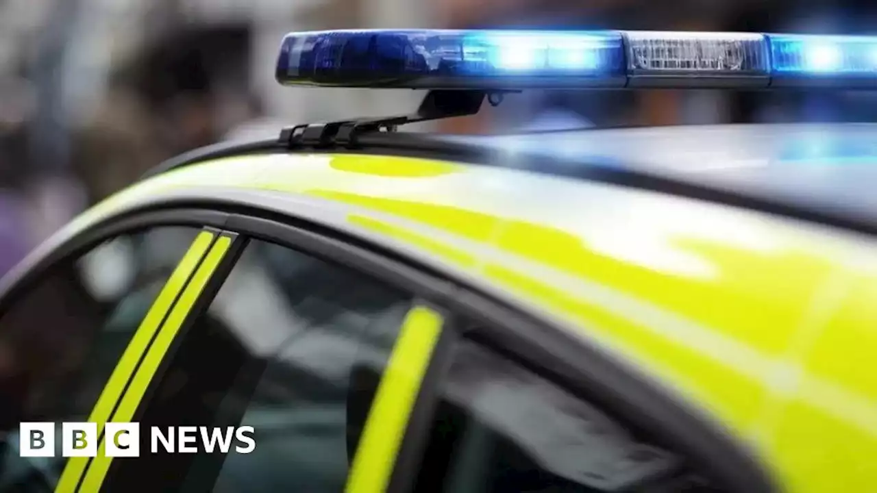 Man arrested as woman sexually assaulted in Swindon