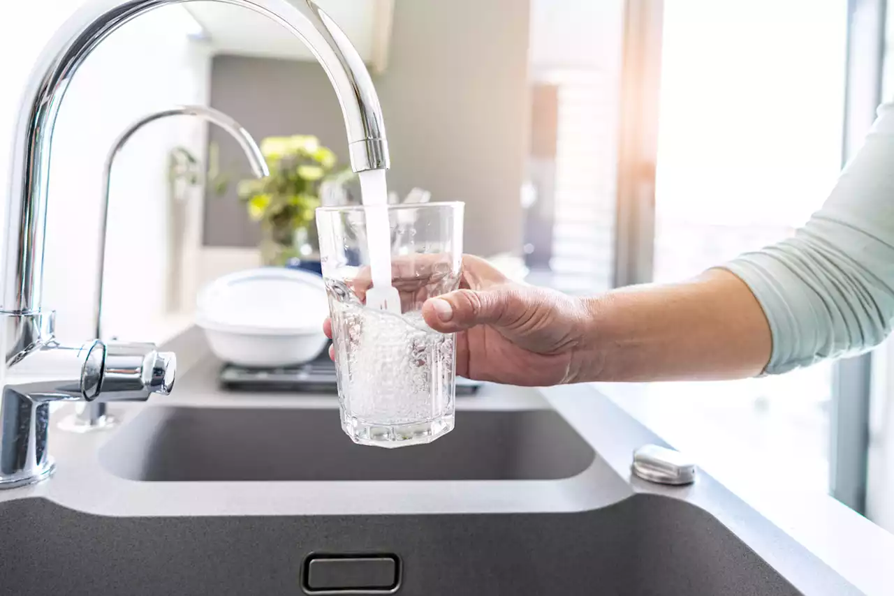 10 States With the Cleanest Tap Water, New Data Shows