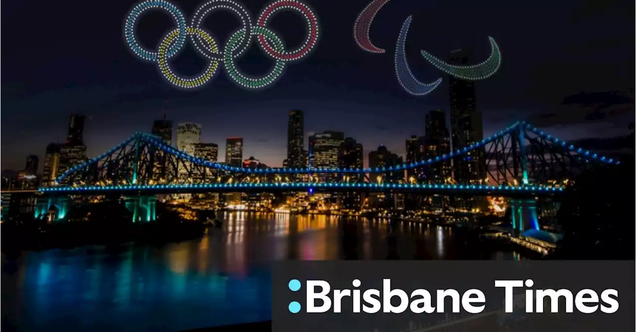 Brisbane Olympics body throws its weight behind Voice’s Yes campaign