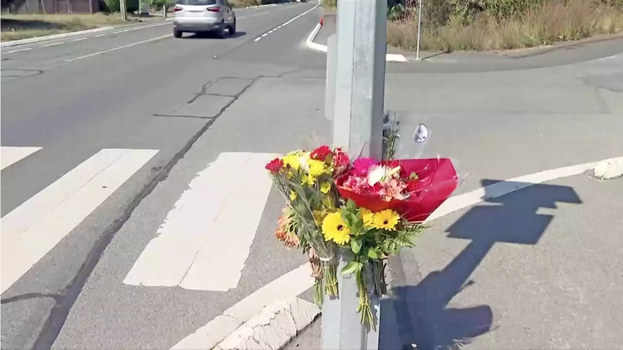 Pedestrian killed and motorcyclist badly hurt in separate crashes in Saanich