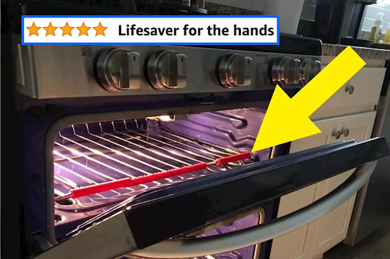 27 Practical Products That Reviewers Actually Called “Lifesavers”