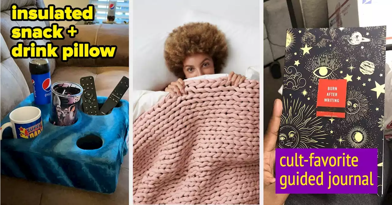 36 Very Gift-Able TikTok Products For All The People You Love