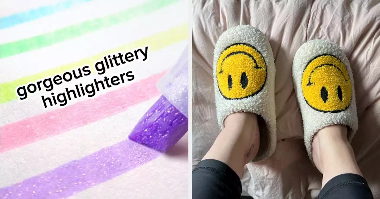 40 Cute Products That May Look Like They’re For Kids But Are Actually For You