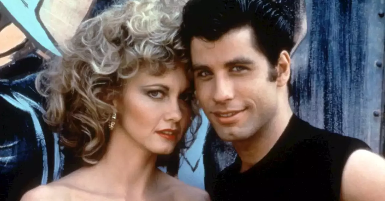 Here S What The Cast Of Grease Looks Like Now In Honor Of The Film S