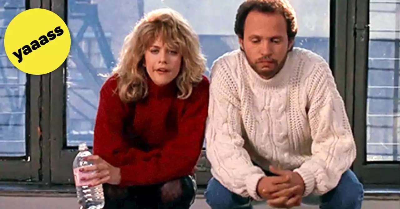 Meg Ryan Rom-Coms, Ranked From Cute To Absolutely Life-Changing