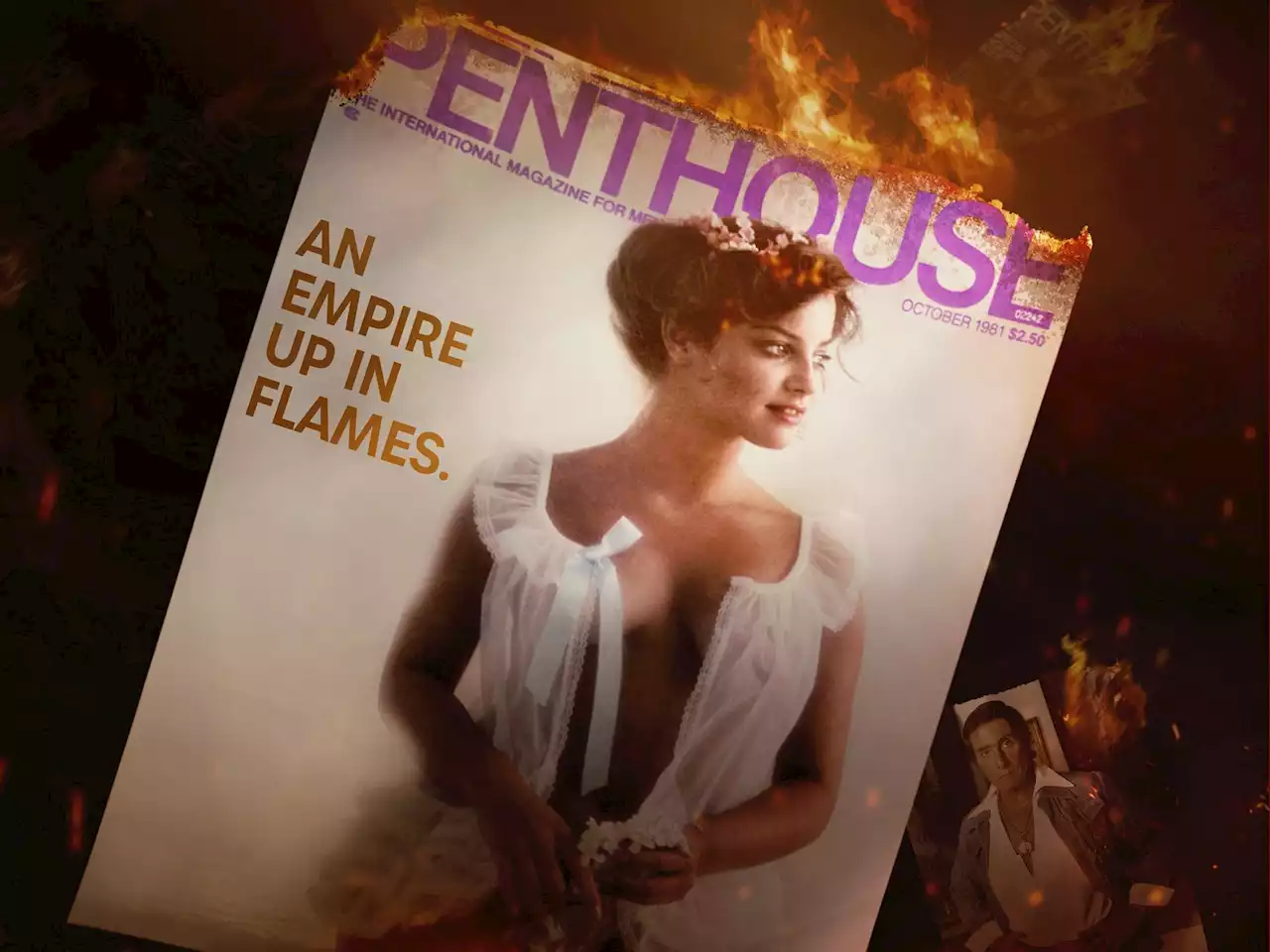 Must-see TV: 'Secrets of Penthouse' and NFL Kickoff top this week's watch list