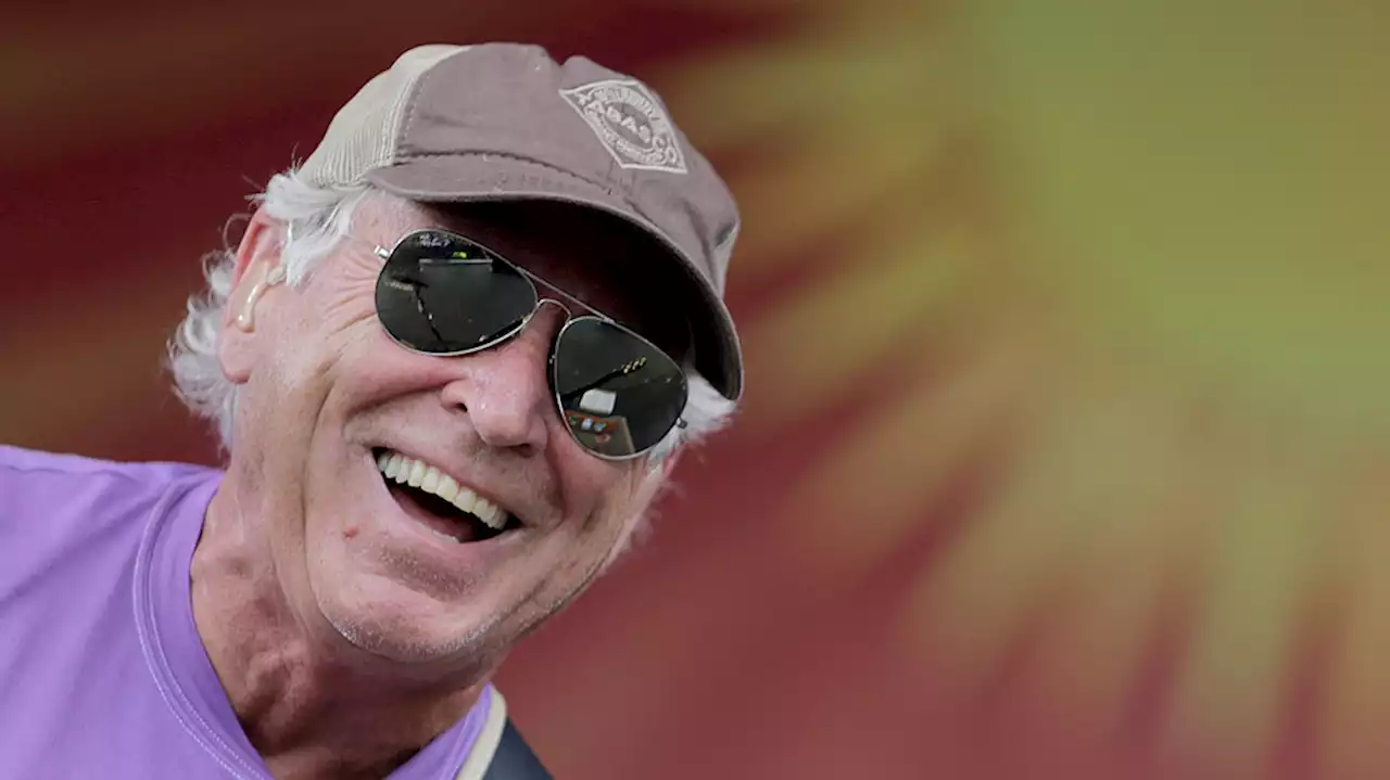 Jimmy Buffett cause of death revealed