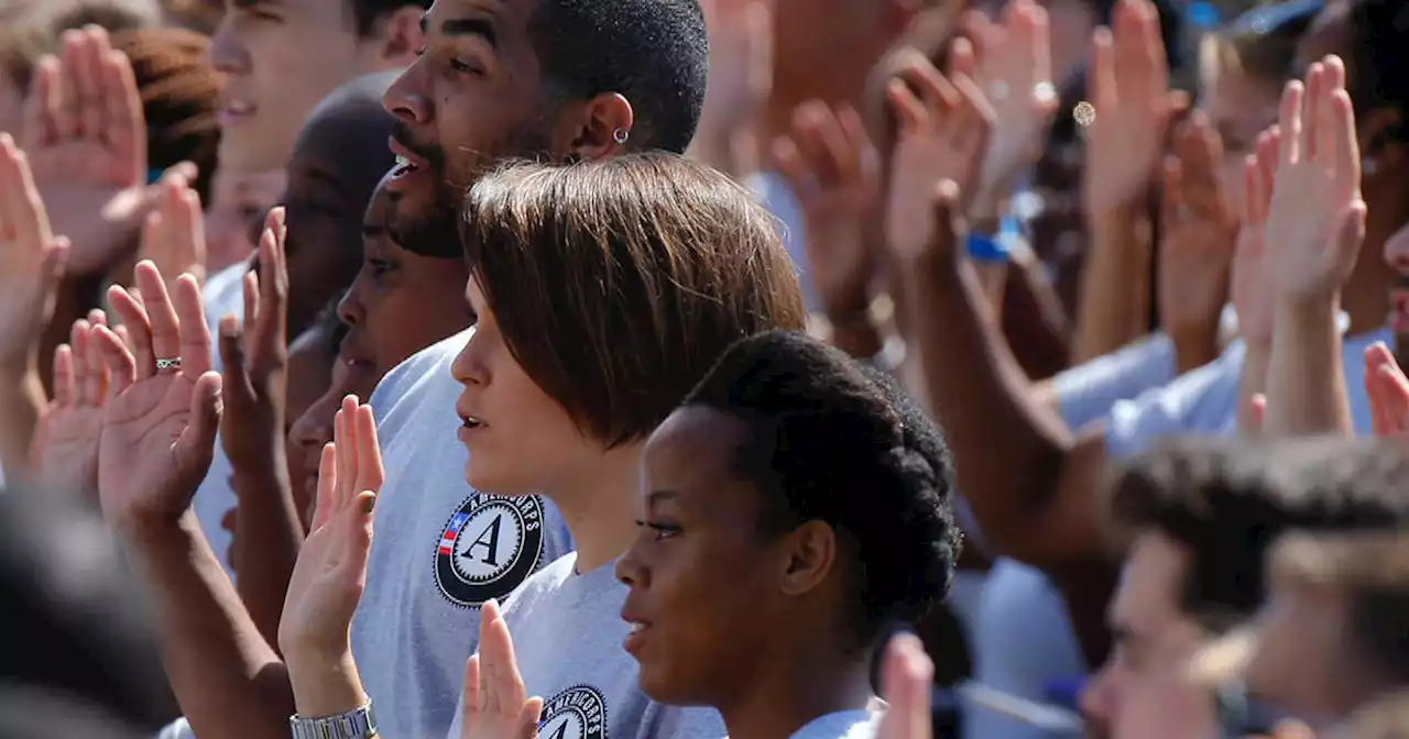 Gen. Stanley McChrystal on what would close the divide in America