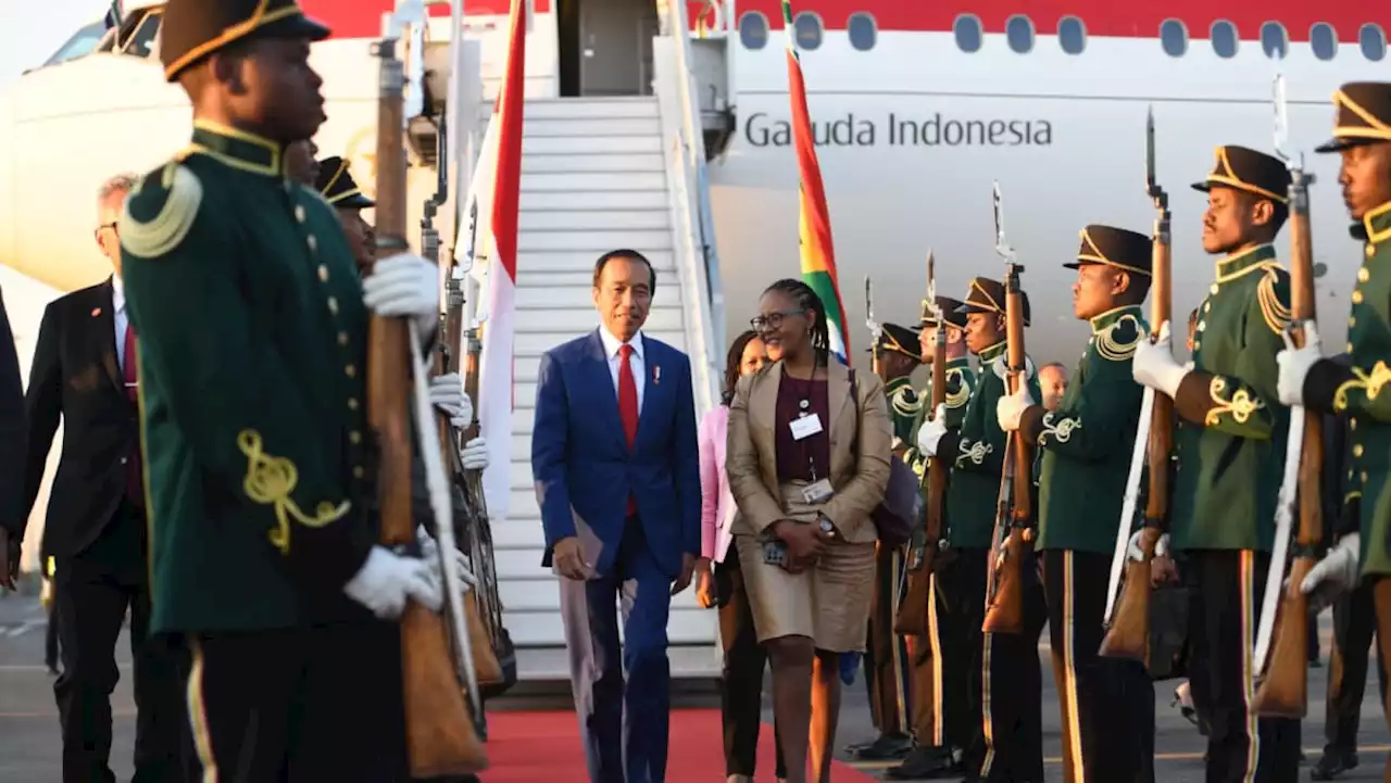 Commentary: Jokowi is right not to join BRICS for now - but the alliance is still important for Indonesia