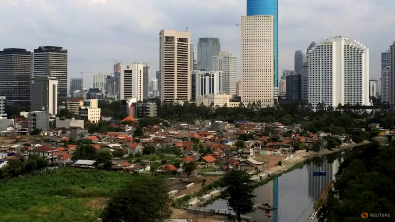 Indonesia offers 'golden visa' to entice foreign investors