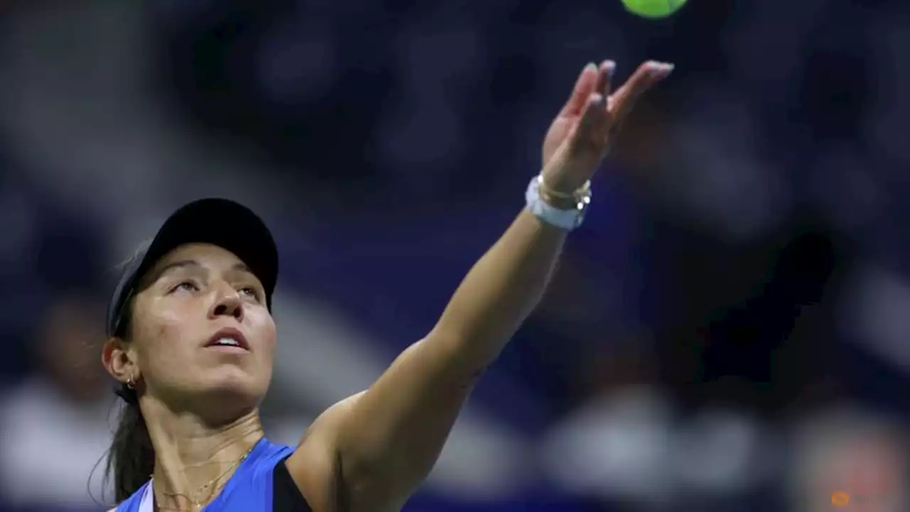 Pegula and Keys into last 16 as American buzz builds at US Open