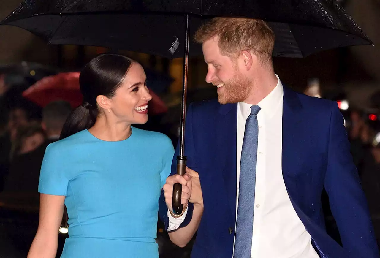 Harry et Meghan : tendre moment au concert de Beyoncé pour faire taire les rumeurs de divorce