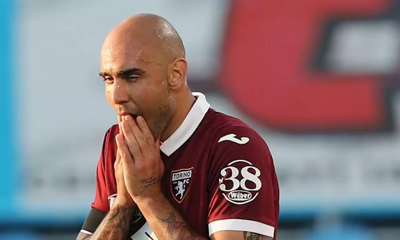 Sampdoria, Zaza e Okaka nel casting per la punta