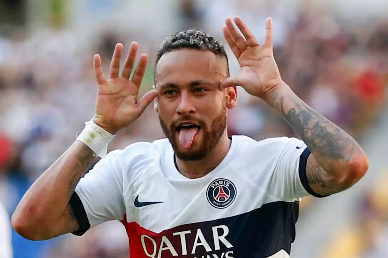 «Avec le PSG, nous avons vécu un enfer» : l'incroyable déclaration de Neymar