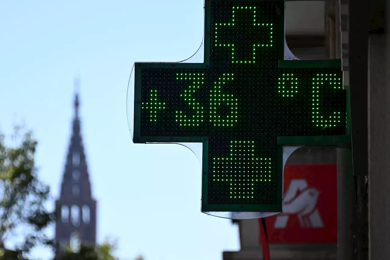 Météo : pourquoi va-t-il faire si chaud cette semaine ?