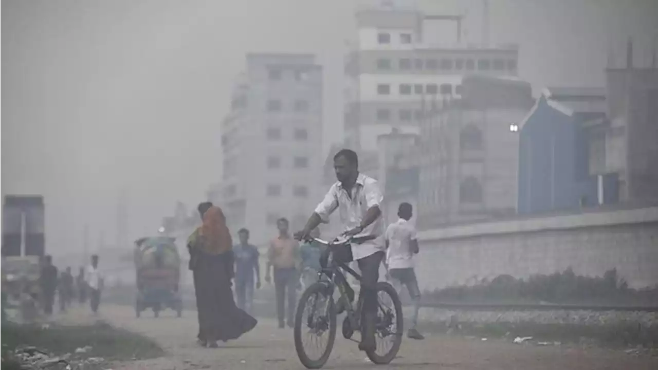 Studi: Polusi Udara Jadi Ancaman Global, Lebih Bahaya dari Rokok