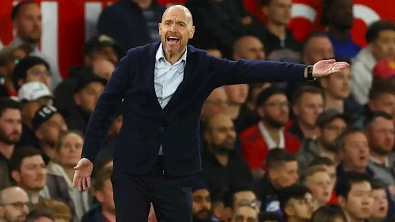 Ten Hag Soal Arsenal vs MU: Duel Akbar, Menarik, Bikin Enggak Sabar