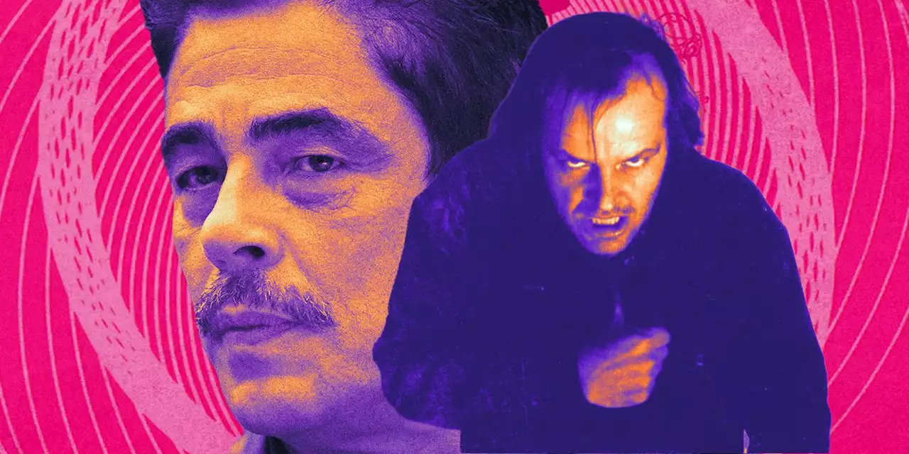 From ‘Vertigo’ to ‘The Shining’, These Films Pushed ’Reptile’s Director to Lean Into the Genre