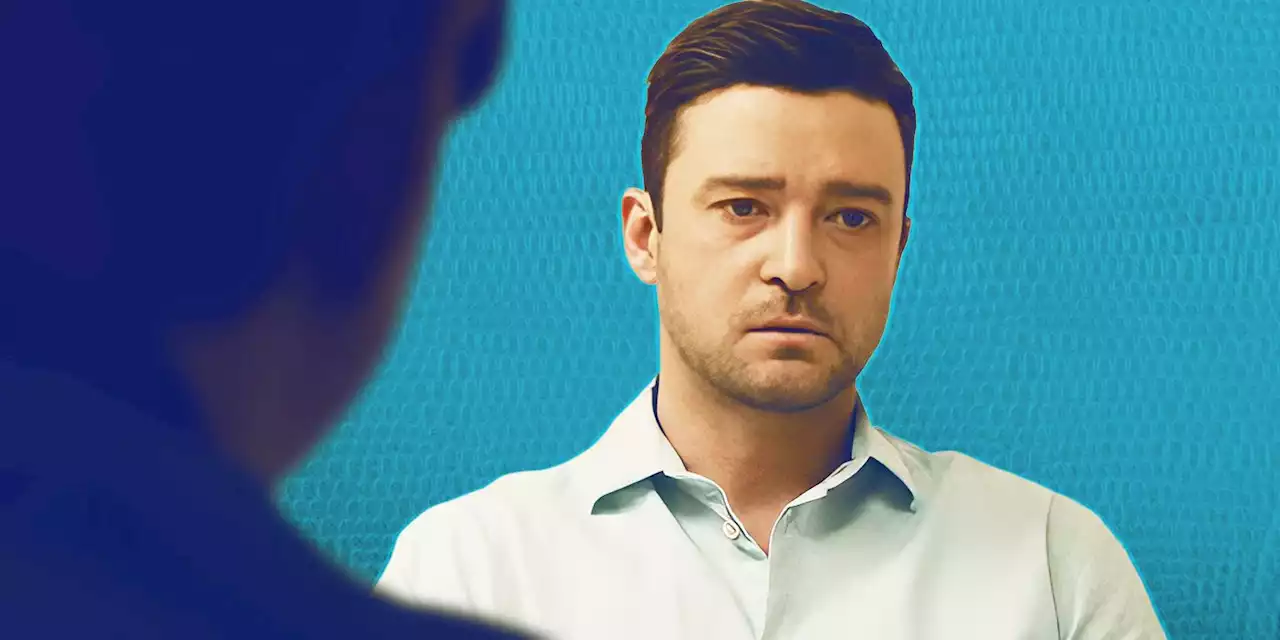 'Reptile's Director Reveals How He Got Justin Timberlake Involved in the Netflix Thriller