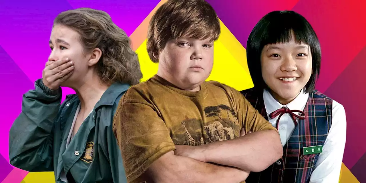 The 10 Coolest Kids in Horror Movies, Ranked