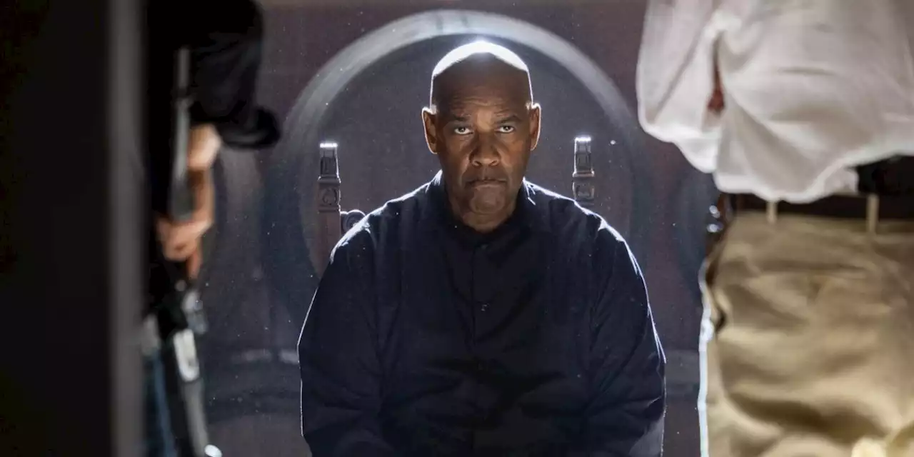 ‘The Equalizer 3’ Seizes Number One Spot in Global Box Office Debut