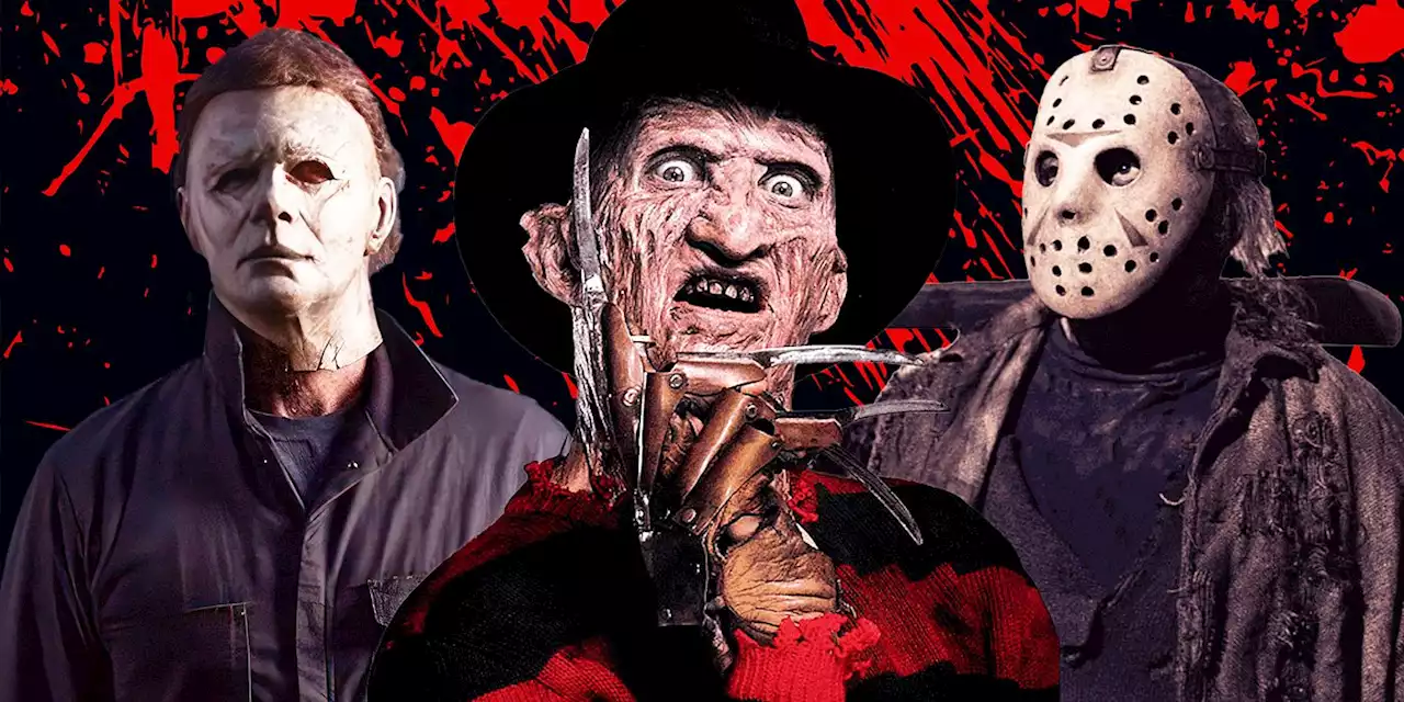 What Is the Highest-Grossing Slasher Movie of All Time?