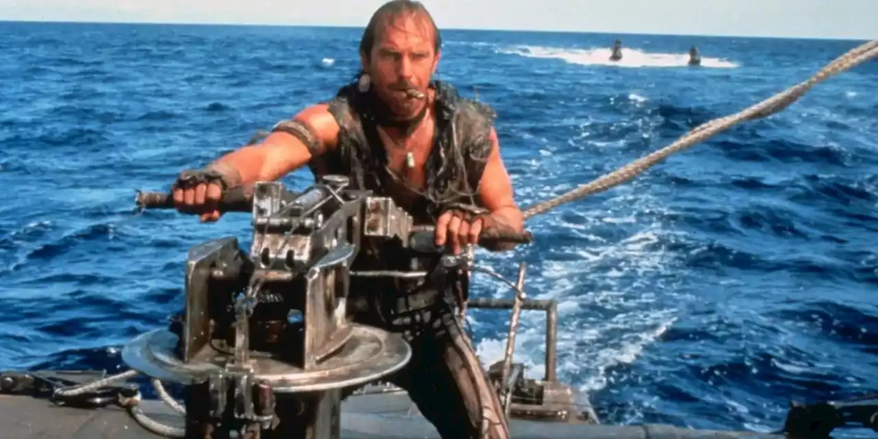 What’s Going on With the 'Waterworld' TV Series?